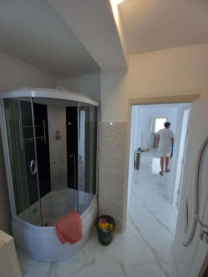 Twins Residence 2 Apart Hotel Ap 3 2 Rooms Chiajna Esterno foto