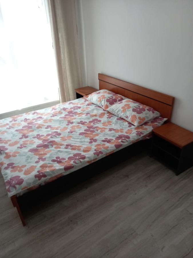 Twins Residence 2 Apart Hotel Ap 3 2 Rooms Chiajna Esterno foto