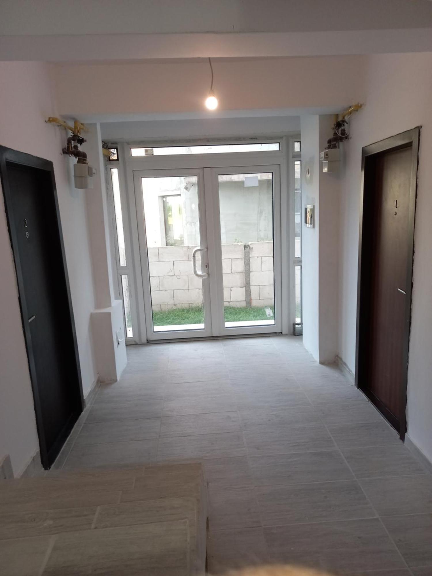 Twins Residence 2 Apart Hotel Ap 3 2 Rooms Chiajna Esterno foto