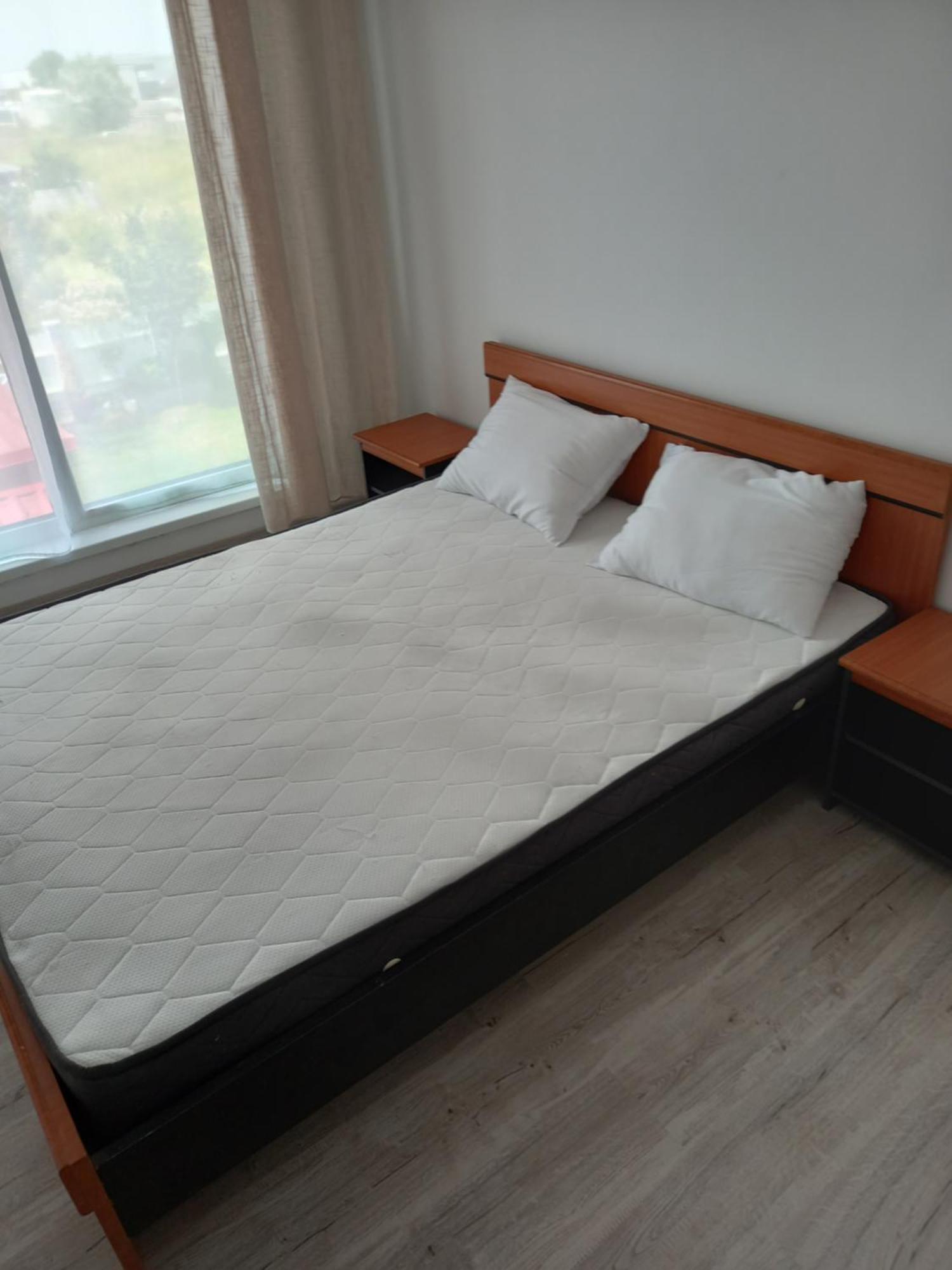 Twins Residence 2 Apart Hotel Ap 3 2 Rooms Chiajna Esterno foto