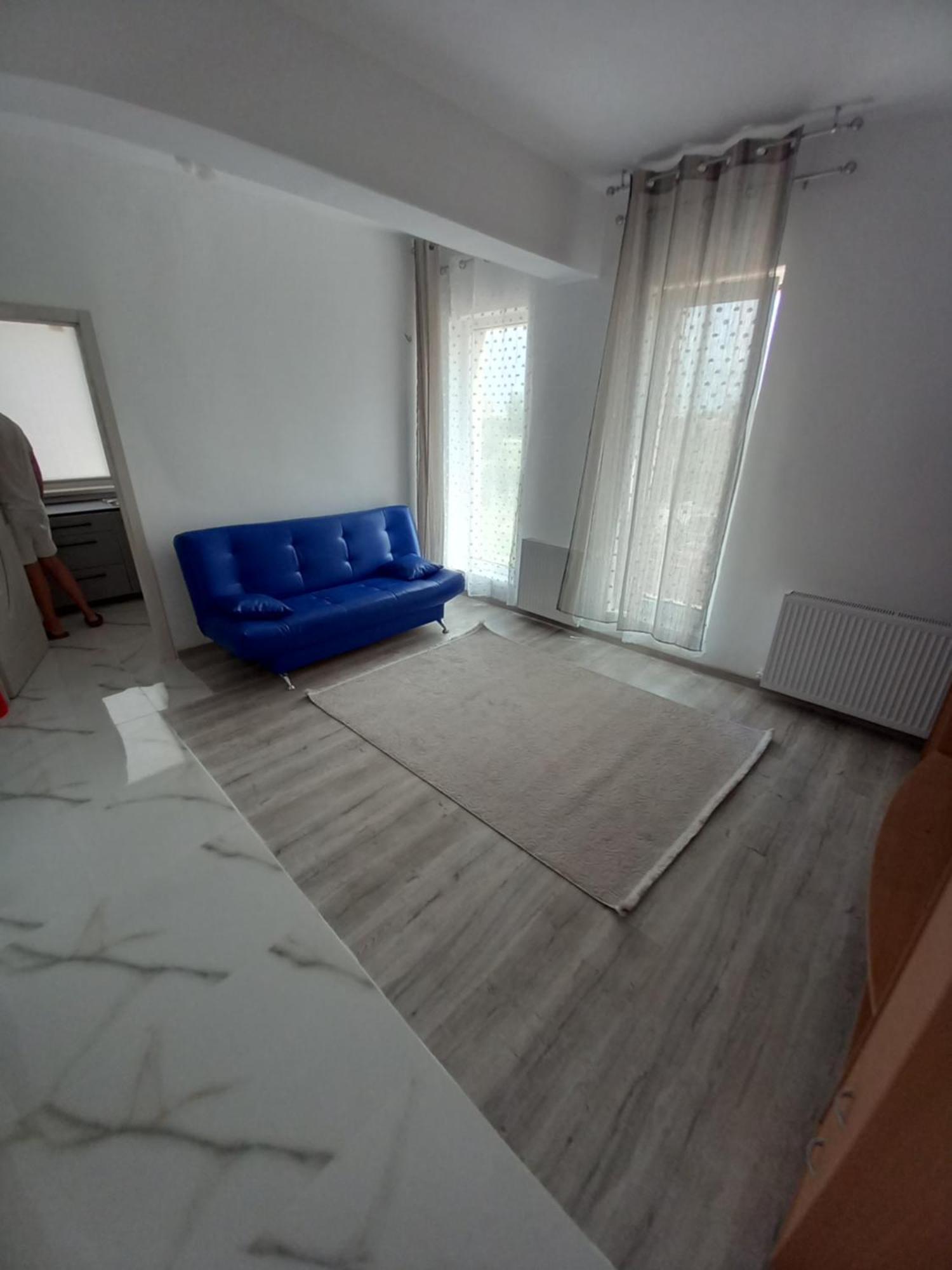 Twins Residence 2 Apart Hotel Ap 3 2 Rooms Chiajna Esterno foto