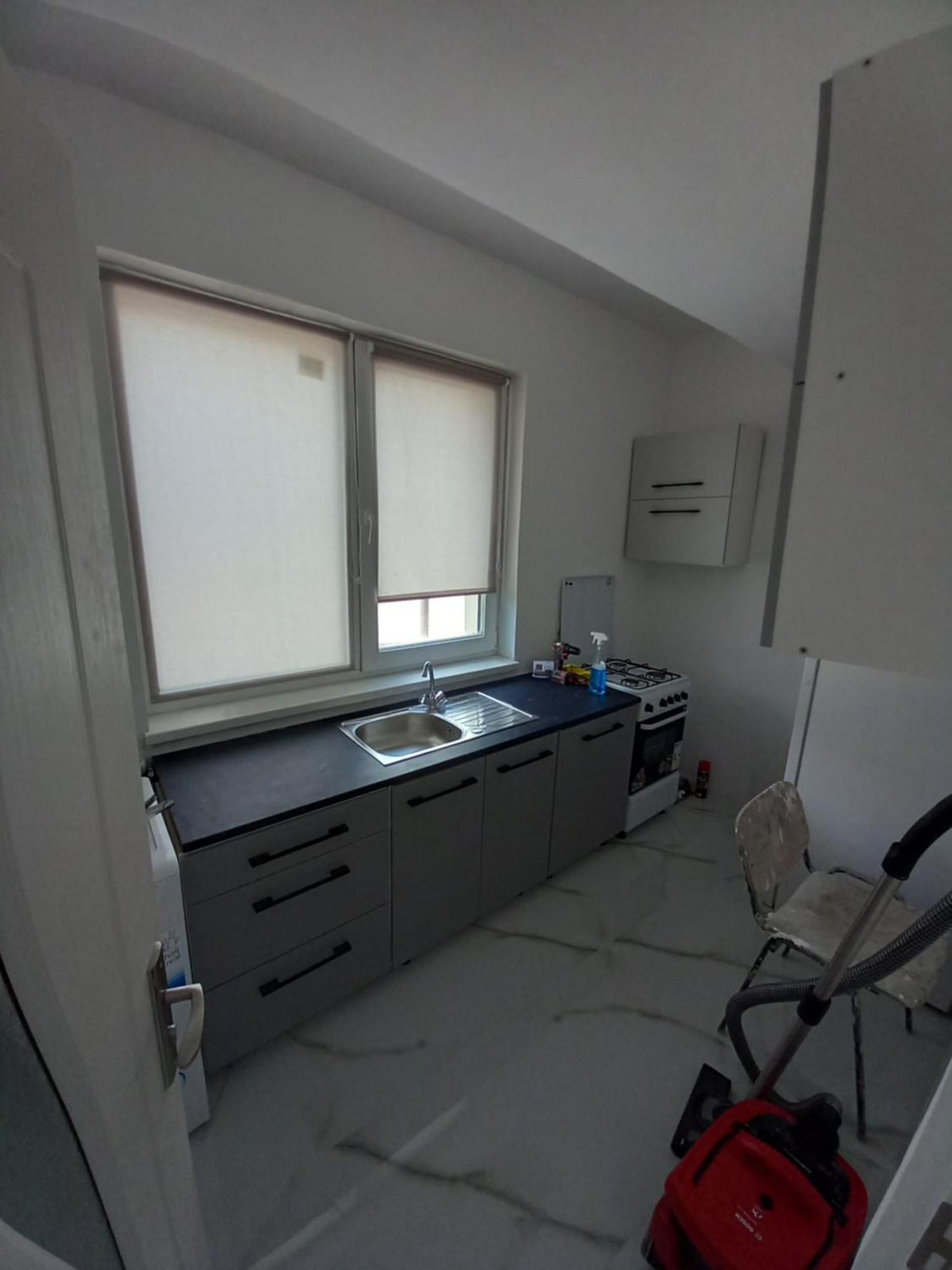 Twins Residence 2 Apart Hotel Ap 3 2 Rooms Chiajna Esterno foto
